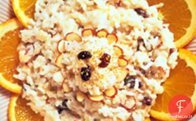 Riso Minute ® Riso per colazione