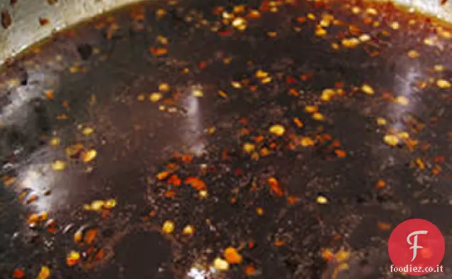 Salsa Teriyaki