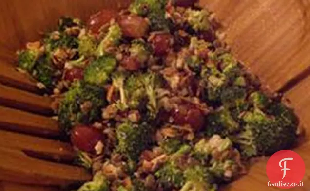 Insalata di broccoli III