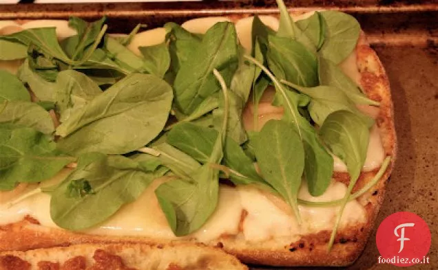 Pomodori secchi Pesto Panini