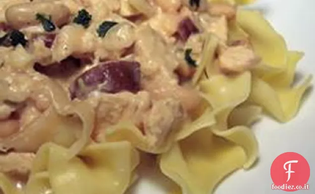 Cassoulet fornello lento