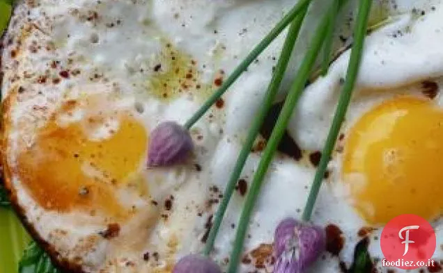 Insalata di anguria, rucola e pinoli