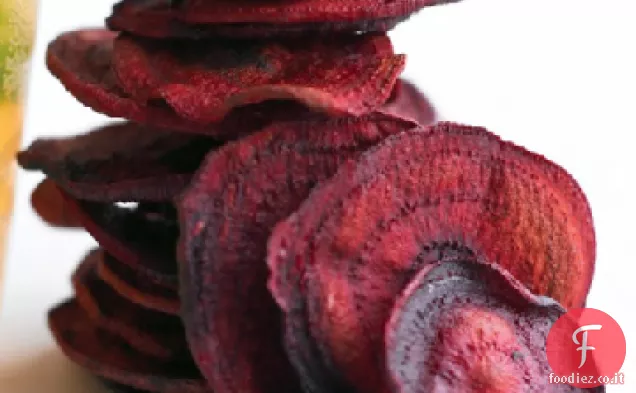 Trucioli di barbabietola
