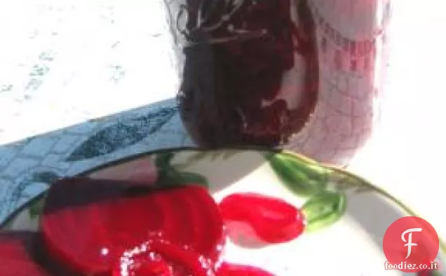 Insalata di barbabietole calda o fredda