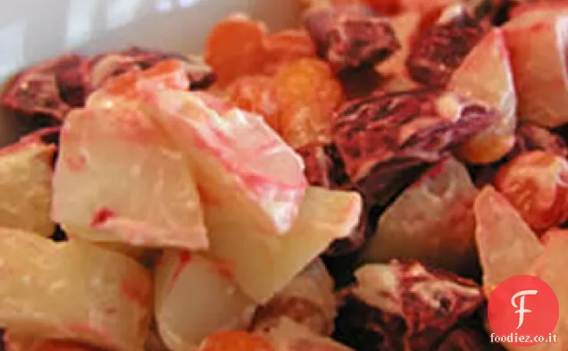 Insalata rossa