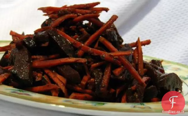 Barbabietole Italiane balsamiche facili