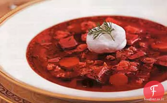 Borscht