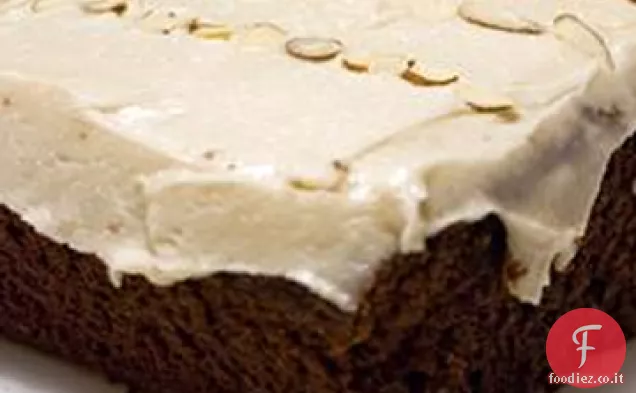 Torta sorpresa barbabietola