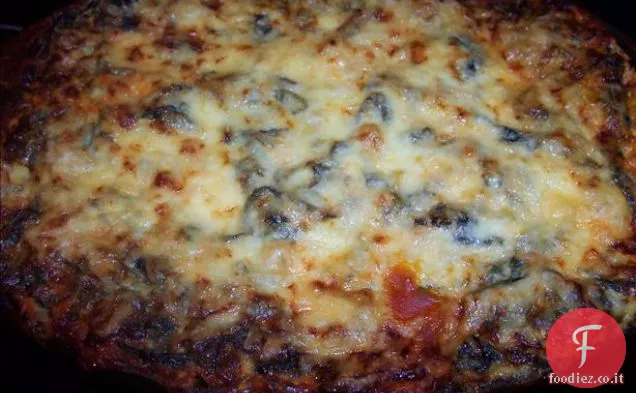 Pane di barbabietola dolce