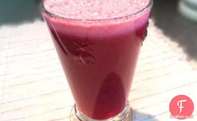 Pugno di nastro rosa (per lo spremiagrumi)