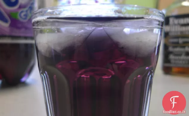 Cocktail energetico Magic Bullet