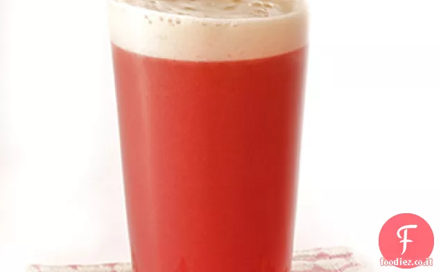 Pugno di nastro rosa