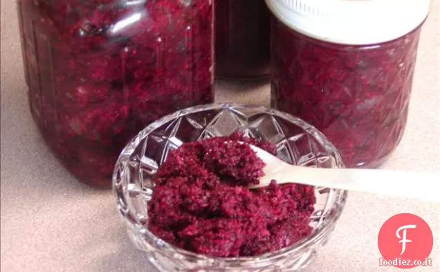 Nuova insalata di patate