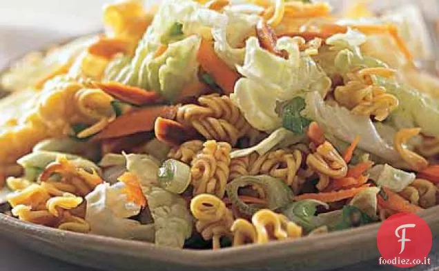 Insalata asiatica