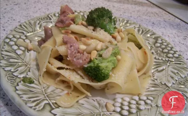 Gelatina di borragine
