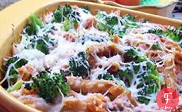 La migliore casseruola di Stephanie