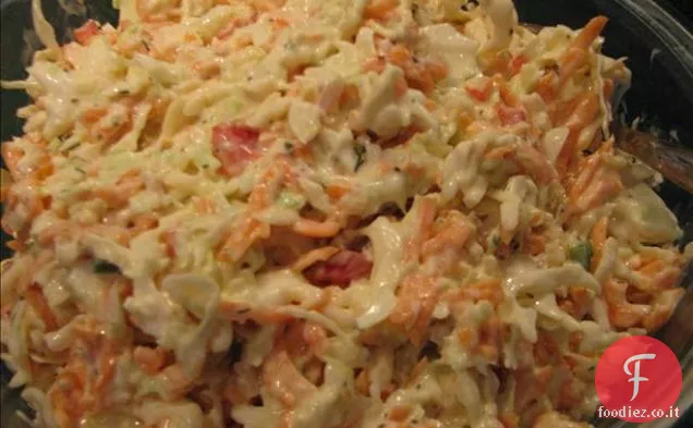 Cavolo di Martha Stewart e braciola di maiale Cuoco veloce