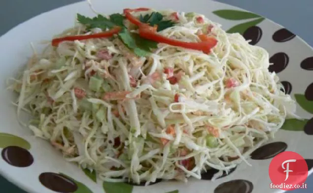 Insalata di cavolo
