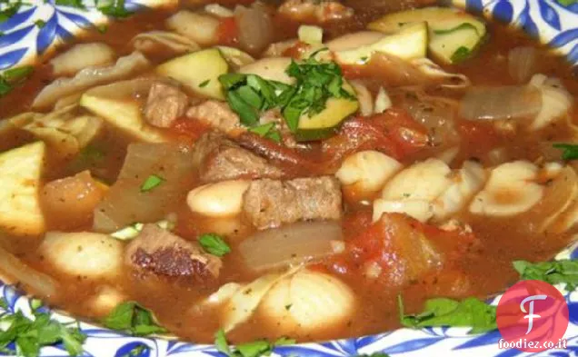 Minestrone