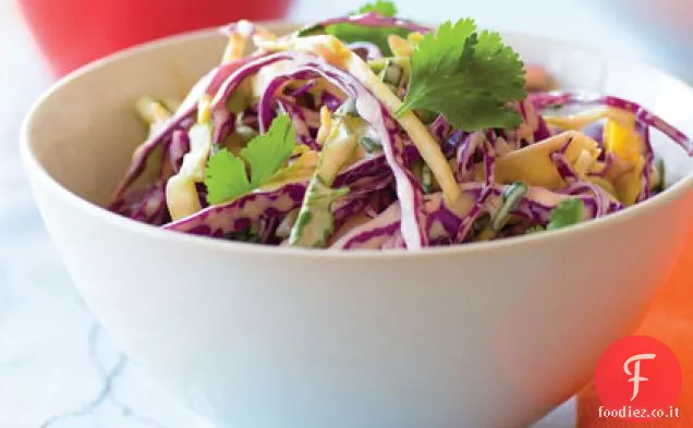 Insalata di cavolo di Chipotle