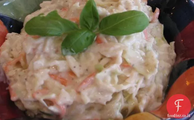Insalata di cavolo di Biltmore