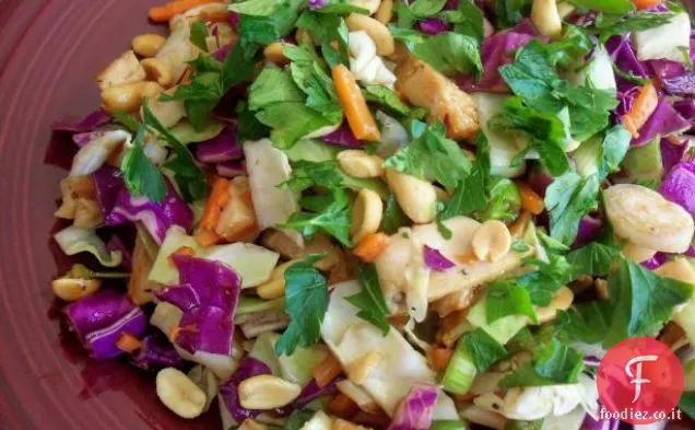 Insalata orientale