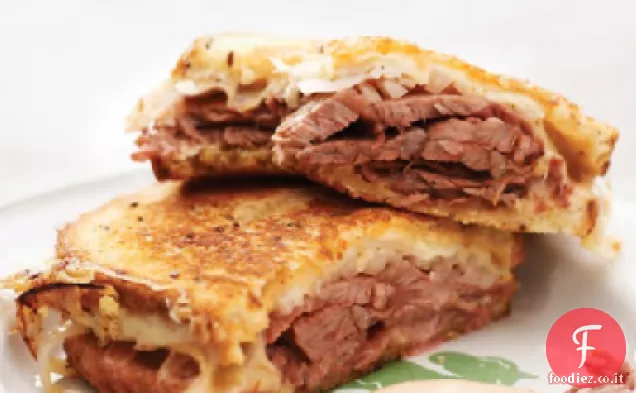 Panino di Ruben