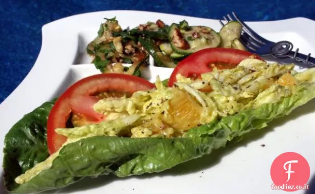 Verdure Stir Fry