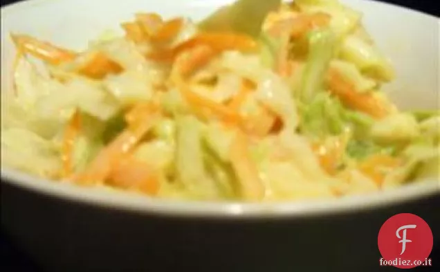 Quasi insalata di cavolo Kfc