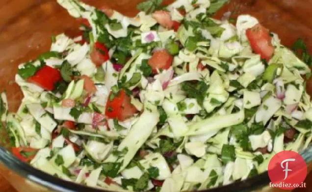 Salsa di cavolo