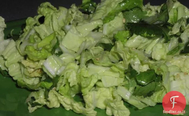 Cena di manzo in scatola di Lennie