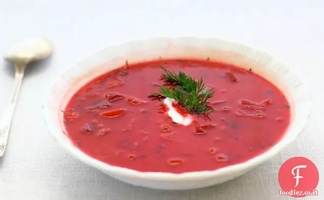 Borscht