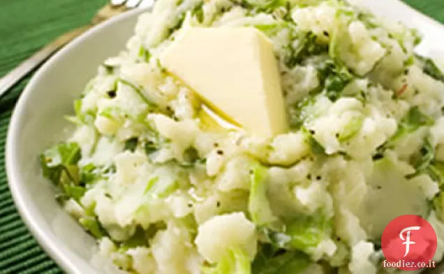 Colcannon