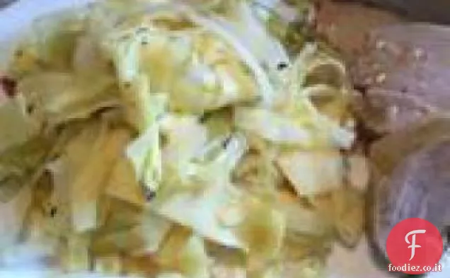 Pasta alla tedesca