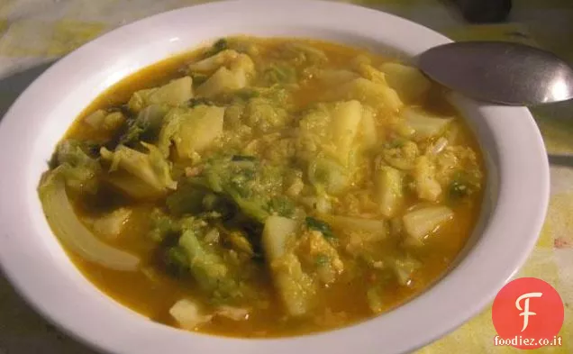 Involtini di uova di Azumaya