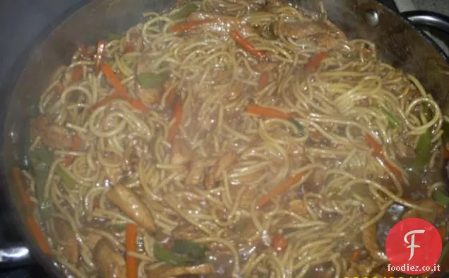 Zuppa di cavolo