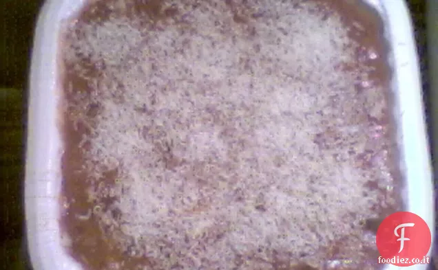 Involtini di cavolo a basso contenuto di carboidrati