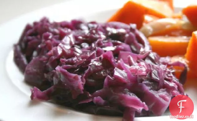 Rotkohl (Cavolo rosso)