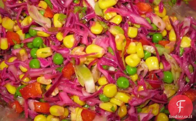 Cavoli di Cajun