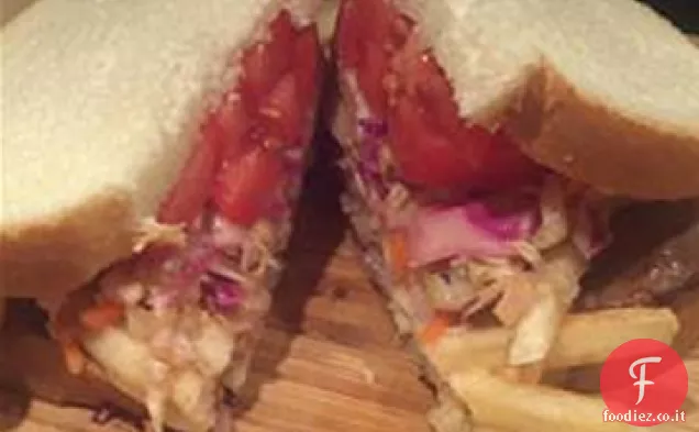 Sandwich di Pittsburgh