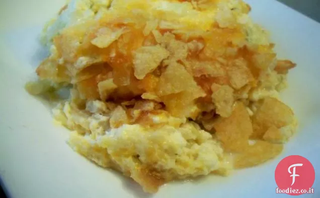 Curry di ceci, patate e cavoli