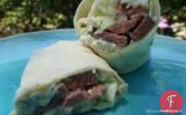 Kielbasa e Cavolo
