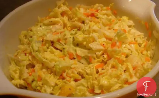 Napa Paese sole Insalata
