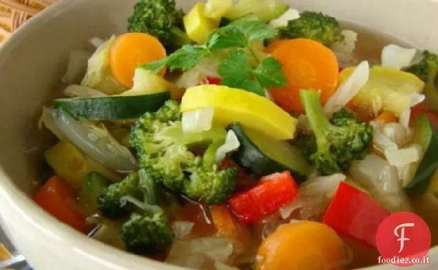 0 Punto Zuppa-Ww
