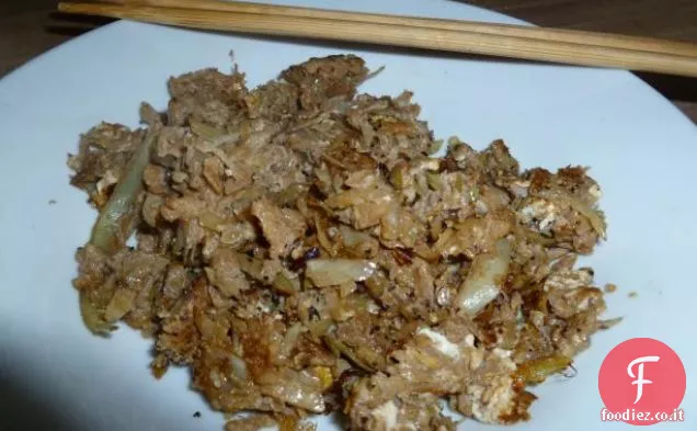 Lite Kfc Cole Slaw Ricetta Top secret