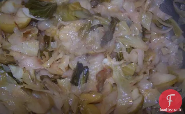 Zuppa di manzo verdure e orzo