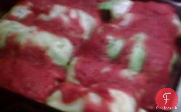Involtini di cavolo polacchi super facili