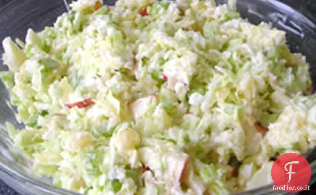 Insalata di cavolo