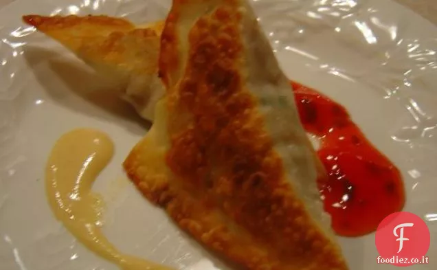 Salsa di cavolo