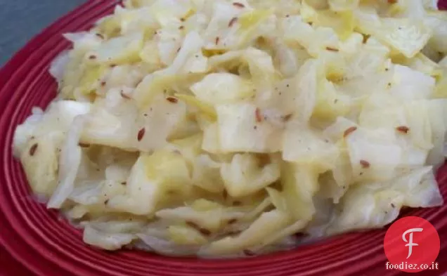 Cavoli cappucci (Moravske Zeli)